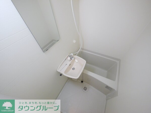 レオパレスアビイ ロードの物件内観写真